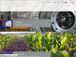 Sites similar to friatec.com.br