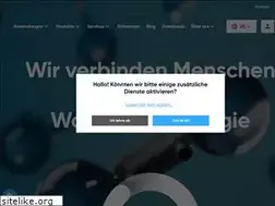 Sites similar to friatec.de