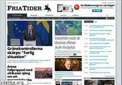 Sites similar to friatider.se