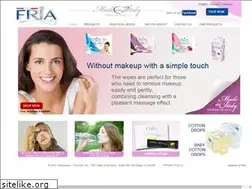 Sites similar to friausa.com