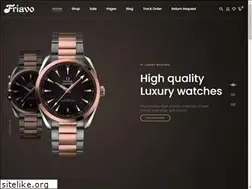 Sites similar to friavo.com