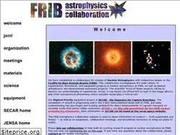 Sites similar to fribastro.org
