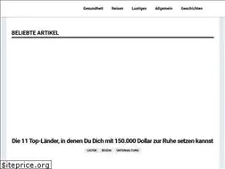 Sites similar to fribbla.de