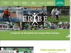 Sites similar to fribe.org.ar