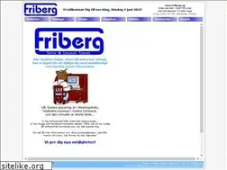 Sites similar to friberg.se