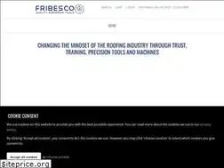 Sites similar to fribesco.com