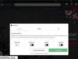 Sites similar to fribikeshop.dk