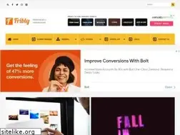 Sites similar to fribly.com