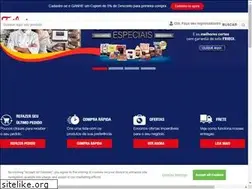 Sites similar to friboionline.com.br