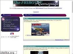 Sites similar to fribotte.free.fr