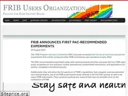 Sites similar to fribusers.org