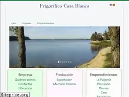 Sites similar to fricasa.com.uy