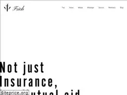 Sites similar to frich.co.jp
