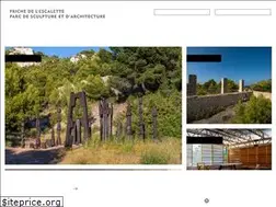 Sites similar to friche-escalette.com