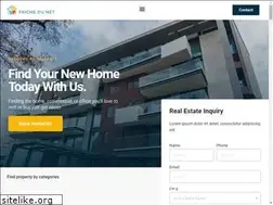 Sites similar to friche-rvi.org