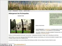 Sites similar to frichequettes.com