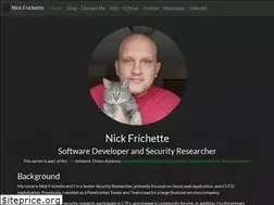 Sites similar to frichetten.com