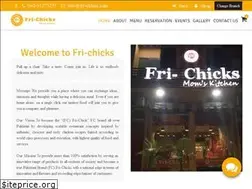 Sites similar to frichicks.pk