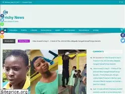 Sites similar to frichynews.com