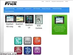 Sites similar to frickcontrols.com