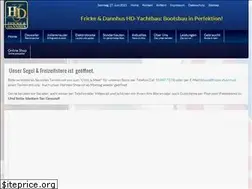 Sites similar to fricke-dannhus.de