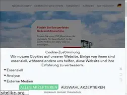 Sites similar to fricke24.de