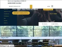 Sites similar to frickecpa.com