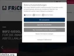 Sites similar to frickedosing.com