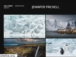 Sites similar to frickell.com
