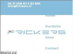 Sites similar to frickers.nl