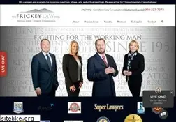 Sites similar to frickey.com