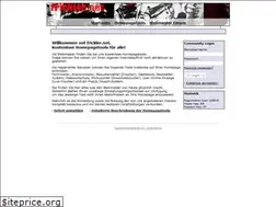 Sites similar to frickler.net