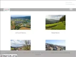 Sites similar to fricktal.ch