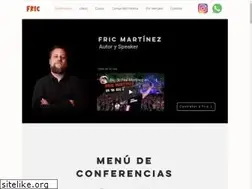 Sites similar to fricmartinez.com