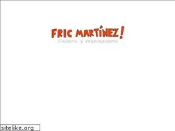 Sites similar to fricmartinez.org