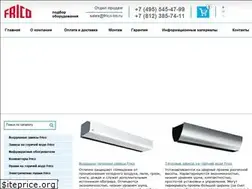 Sites similar to frico-tm.ru