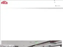 Sites similar to frico.net