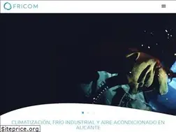 Sites similar to fricom.es
