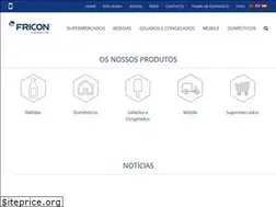 Sites similar to fricon.pt