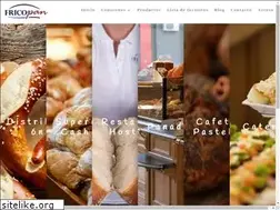 Sites similar to fricopan.es
