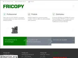 Sites similar to fricopy.ch