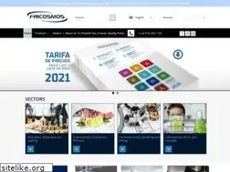 Sites similar to fricosmos.com