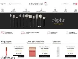 Sites similar to fricotesedetalhes.blogspot.com