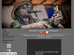 Sites similar to friction-music.com