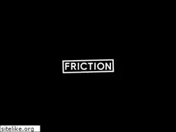 Sites similar to friction.ch