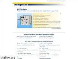 Sites similar to frictionmeter.com