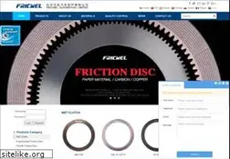 Sites similar to fricwelauto.com