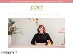 Sites similar to frida-design.de