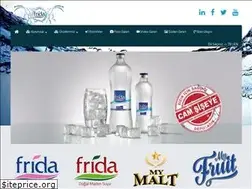 Sites similar to frida.com.tr