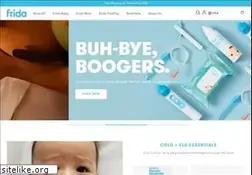 Sites similar to frida.com
